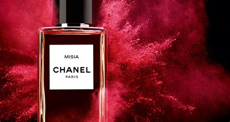 chanel rosa cipria|misia chanel perfume.